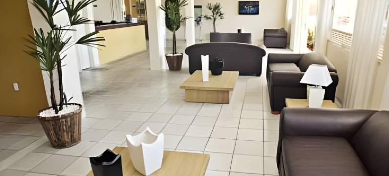 EL ARAM 蓬塔内格拉(El Aram Ponta Negra)图片