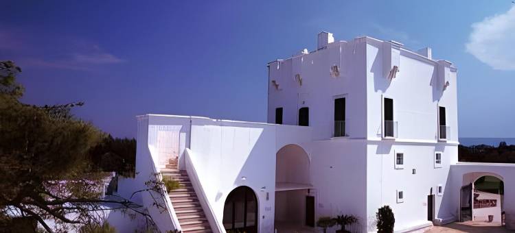 洛克福特马瑟里亚托瑞马萨酒店(Rocco Forte Masseria Torre Maizza)图片