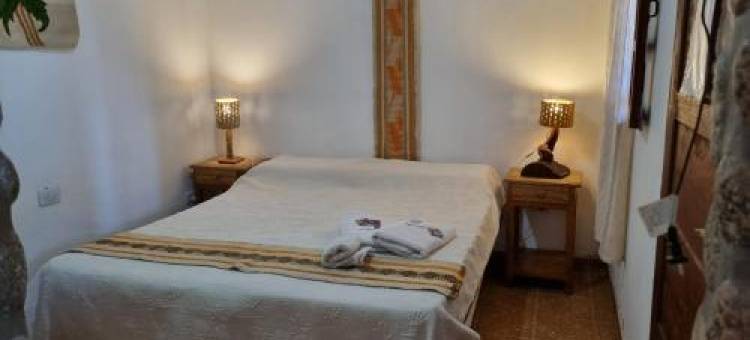 Cardones de Molinos图片