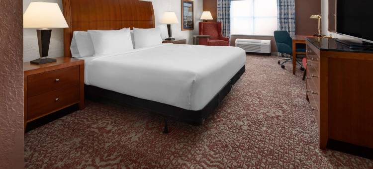 米尔福德希尔顿花园酒店(Hilton Garden Inn Milford)图片
