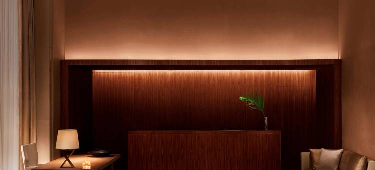 纽约艾迪逊酒店(New York Edition)图片