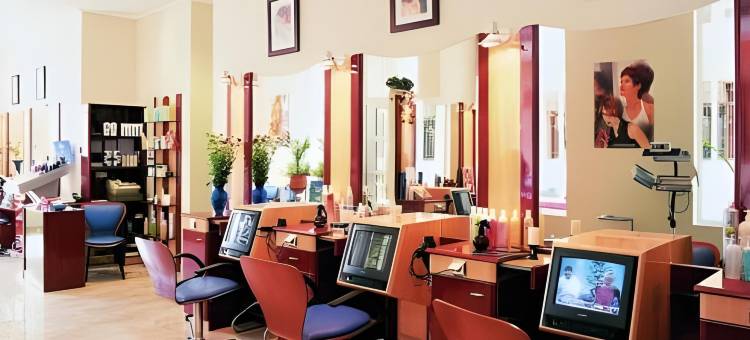 特拉尼亚酒店(Hotel Traíña)图片