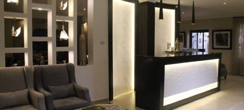 莎乐美酒店(Salome Hotel)图片