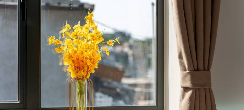 淡女客栈(下厝场线分店)图片