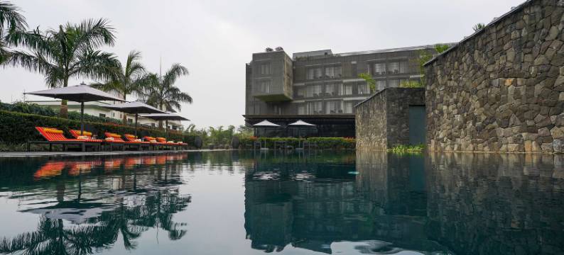 罗纳瓦拉丽笙水疗度假村(Radisson Resort and Spa Lonavala)图片