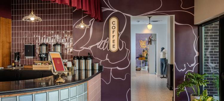 巴吞鲁日温德姆酒店(Origin Baton Rouge, a Wyndham Hotel)图片