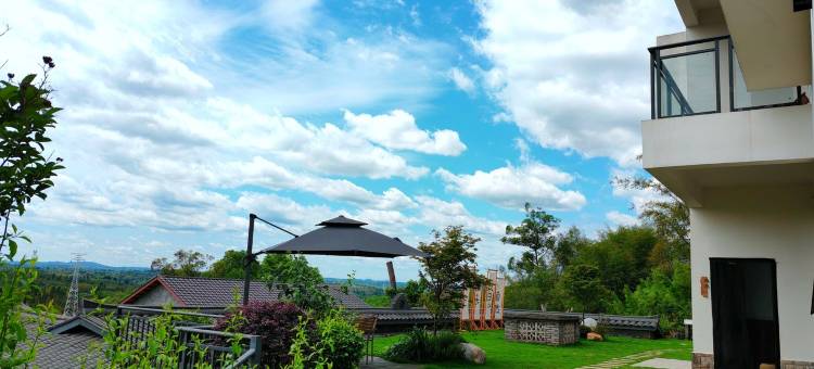 李庄半亩花田民宿图片