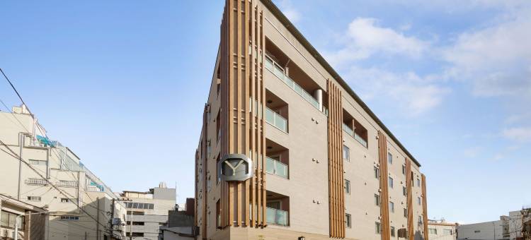 ワイ酒店(Y-HOTEL)图片