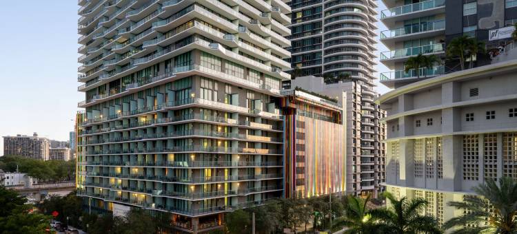 迈阿密杜瓦, 傲途格精选(DUA Miami, Autograph Collection)图片