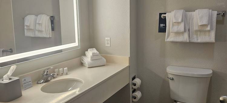 假日快捷酒店和套房克莱蒙特西南奥兰多(Holiday Inn Express & Suites CLERMONT SE – WEST ORLANDO by IHG)图片