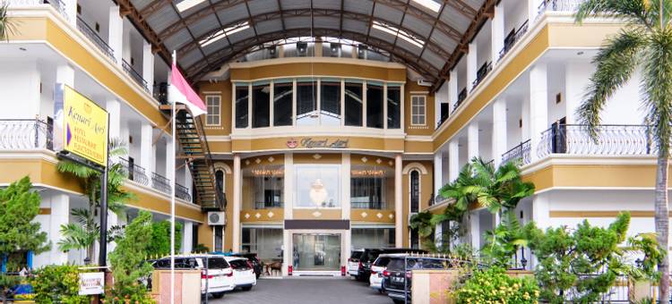 科纳里阿斯里酒店(Kenari Asri Hotel)图片