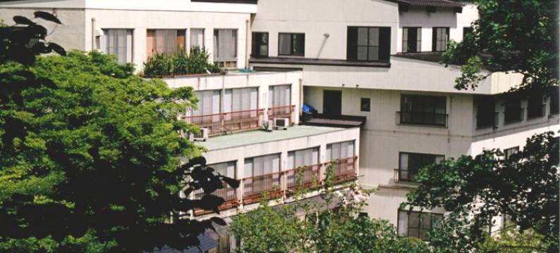 二岐温泉 柏屋旅馆(Futamata Onsen Kashiwaya Ryokan)图片
