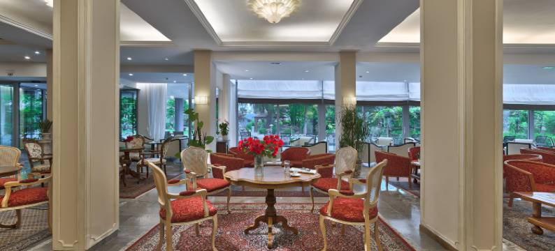 哈里花园酒店(Hotel Harrys' Garden)图片