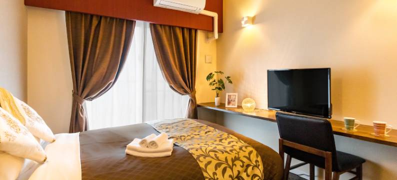 金城先生酒店公寓-南上原(Mr.KINJO in MINAMIUEBARU)图片