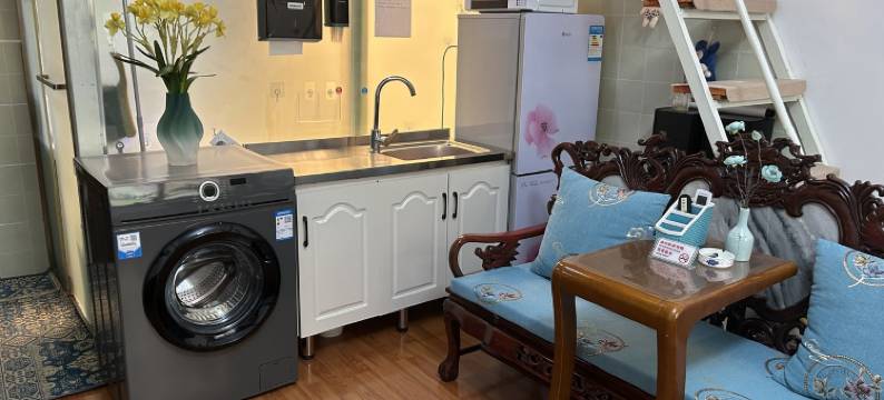 东宝精舍公寓(金晶大道分店)图片