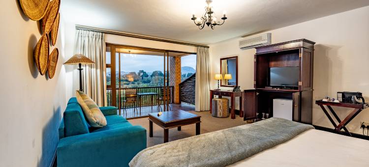 佩斯塔纳克鲁格洛奇酒店(Pestana Kruger Lodge)图片