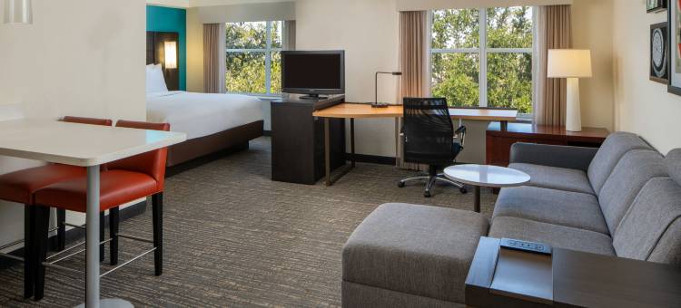 奥兰多会议中心Residence Inn 酒店(Residence Inn Orlando Convention Center)图片