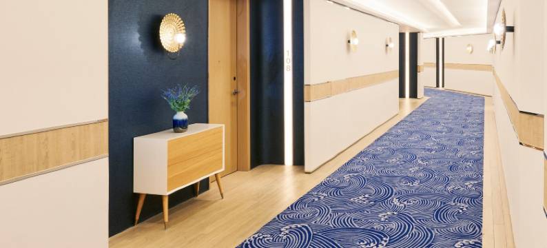 阿尔穆吉圣瑞吉斯酒店度假村(The St Regis Al Mouj Muscat Resort)图片