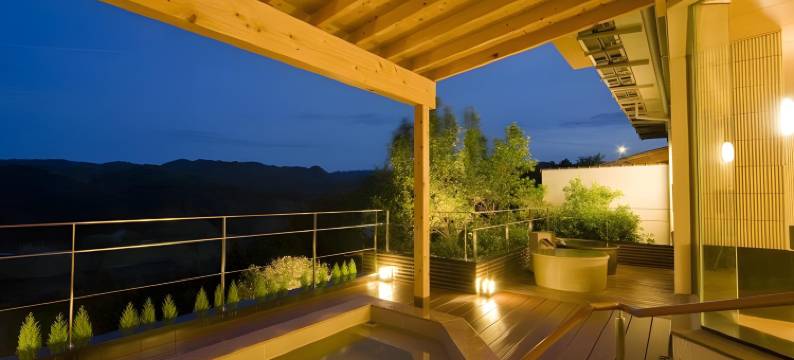 青莲寺湖畔酒店(Shorenji Lake Hotel)图片