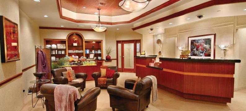 哈利士太浩湖酒店(Harrah’s Lake Tahoe – A Caesars Rewards Destination)图片