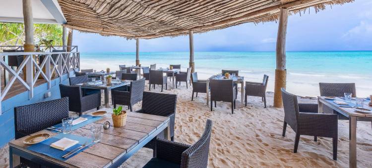 桑给巴尔美利亚酒店(MELIÁ Zanzibar)图片