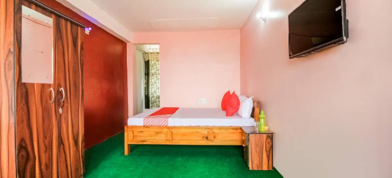 Hotel O Uzen Homestay图片