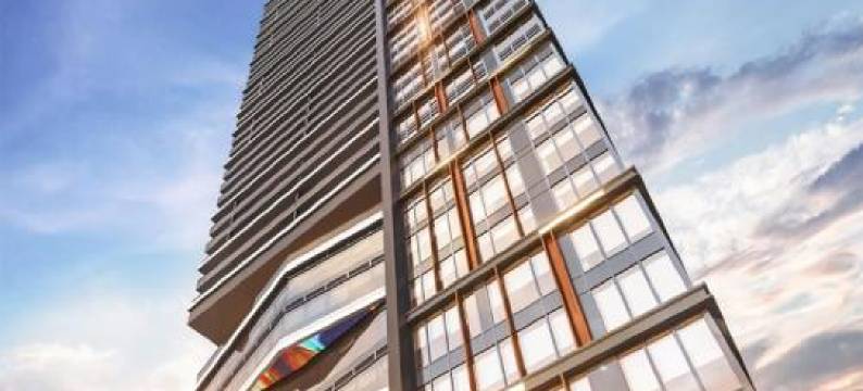 Pacific Sweet Place @Metro图片