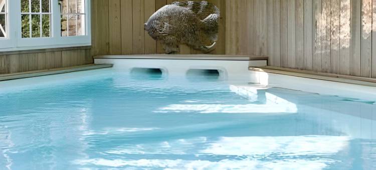 皮卡森别墅(Villa Louise)图片