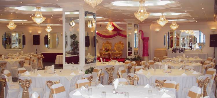 诺瓦公园酒店(Nova Park Hotel)图片