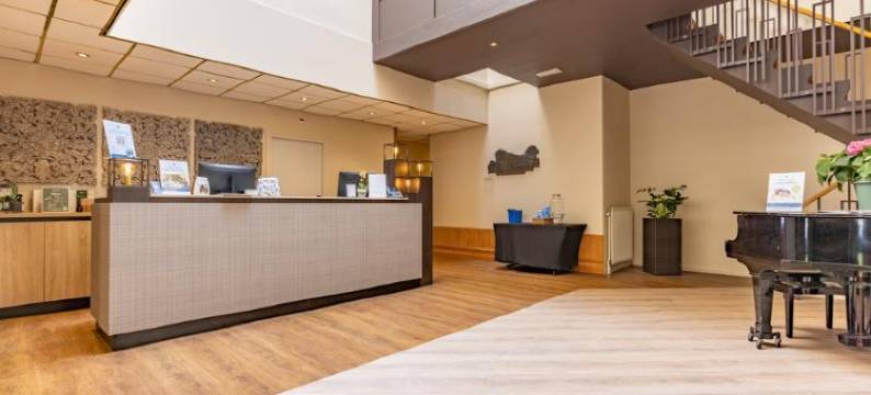 斯切拍思康弗莱彻餐厅酒店(Fletcher Hotel-Restaurant de Scheperskamp)图片