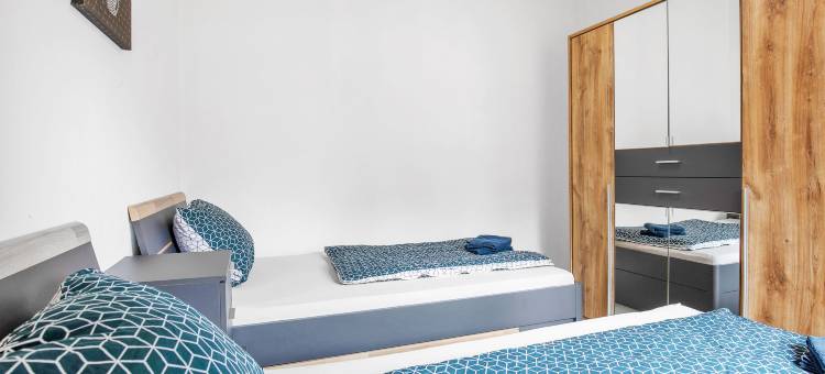 Zum Kreidesee Hemmoor图片