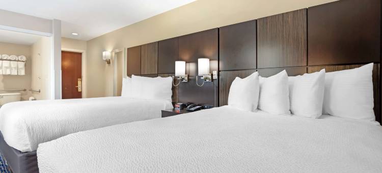 黑石贝斯特韦斯特优质酒店(Best Western Plus Fairfield Hotel)图片