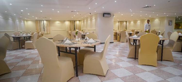 伊玛尔阿尔马纳尔(Emaar Al Manar)图片