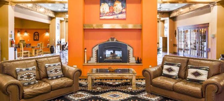 圣达菲希尔顿度假俱乐部别墅(Hilton Vacation Club Villas de Santa Fe)图片