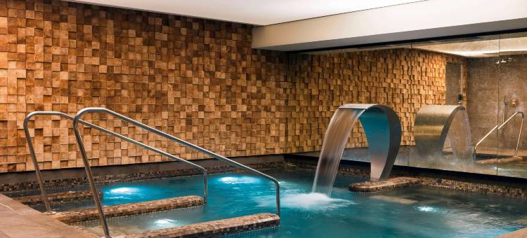 美憬阁雷恩巴尔萨泽水疗酒店(Balthazar Hôtel & Spa Rennes - MGallery)图片