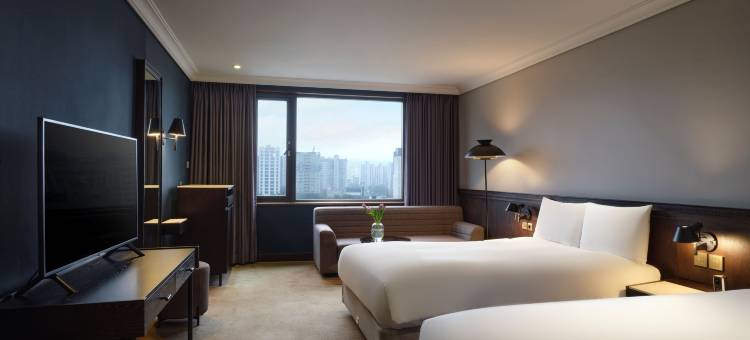 JeonJu Jazz Around Hotel图片
