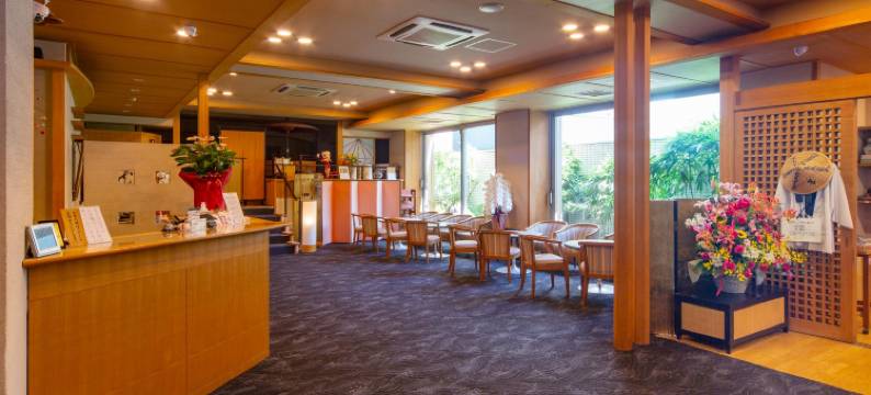 吉野昴酒店(Subaru Inn Yoshino)图片