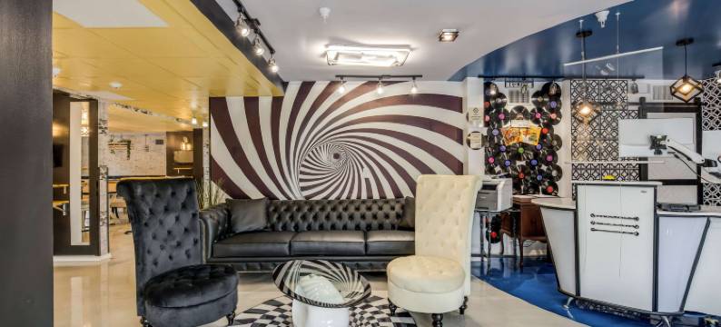 塔拉哈西州国会凯隆波因特酒店(Clarion Pointe Tallahassee-State Capitol)图片