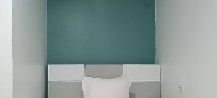 Guest House SW Syariah RedPartner图片