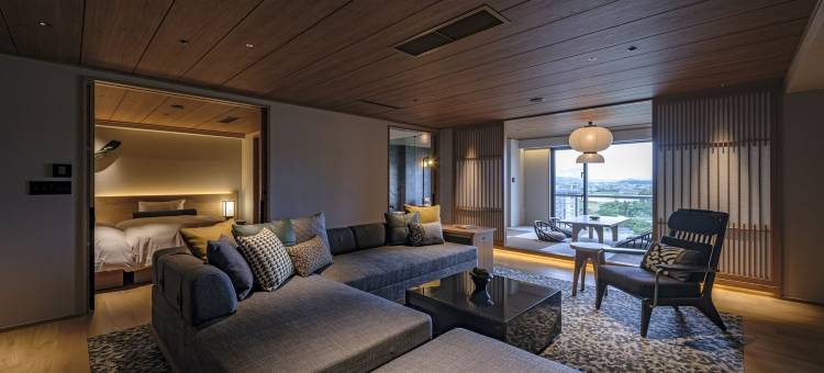 帕瑞恩斯酒店小野屋(Hotel Parens Onoya)图片