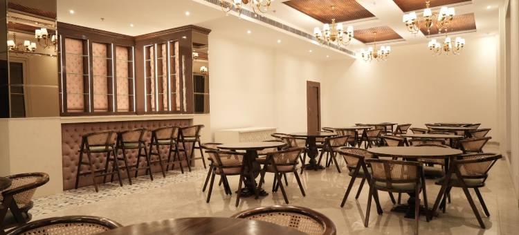 The Belvedere Kasauli图片