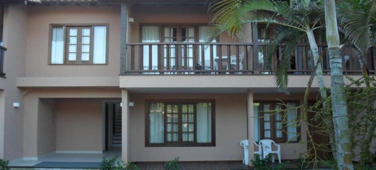 考赖斯康查斯酒店(Corais e Conchas)图片