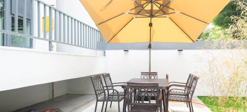 水云曼精品民宿(纳奇路店)图片