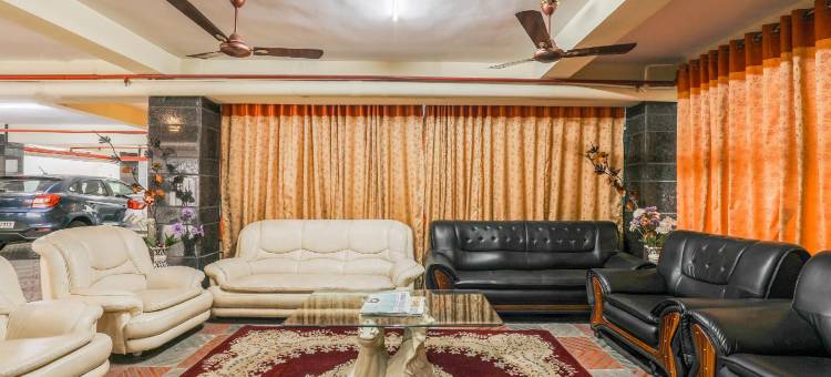 Super Hotel O Src Grand图片