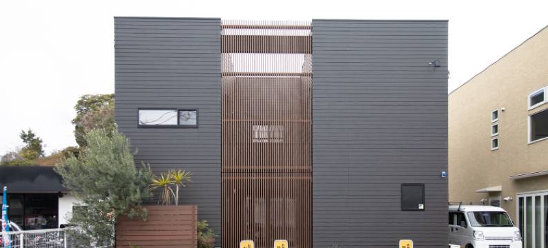 Casa Stay Kokura 1 - Vacation Stay 18791V图片