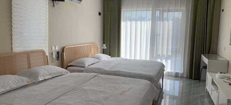 阿布公寓(长鸣路分店)图片