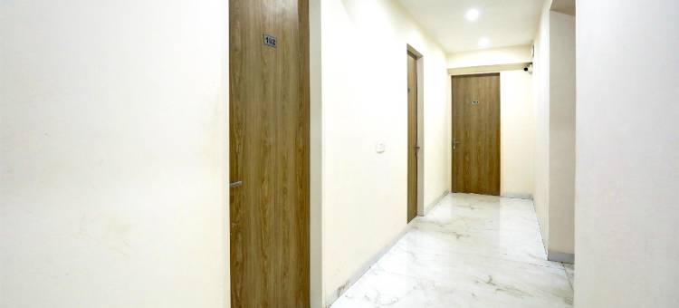 舒适居住地(La Cozy Residency)图片