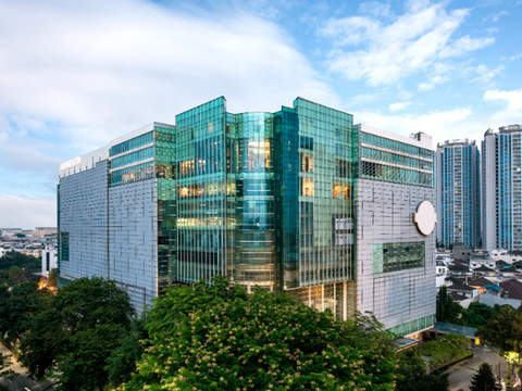 棉兰阿雅度塔酒店