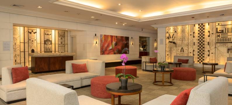 InterContinental Hotels 真圣萨尔瓦多(InterContinental Hotels SAN SALVADOR-METROCENTRO MALL by IHG)图片