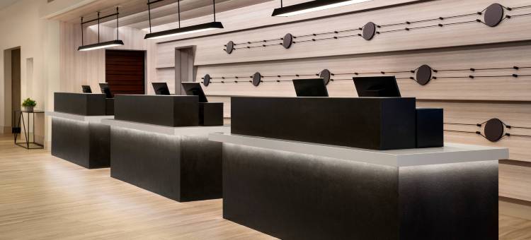 圣克拉拉万豪酒店(Santa Clara Marriott)图片